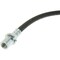 Centric Parts Brake Hose, 150.66398 150.66398 - alternate 4